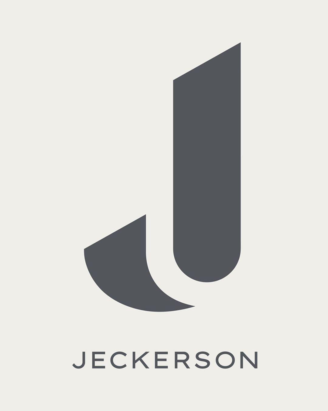 Jeckerson logo shop